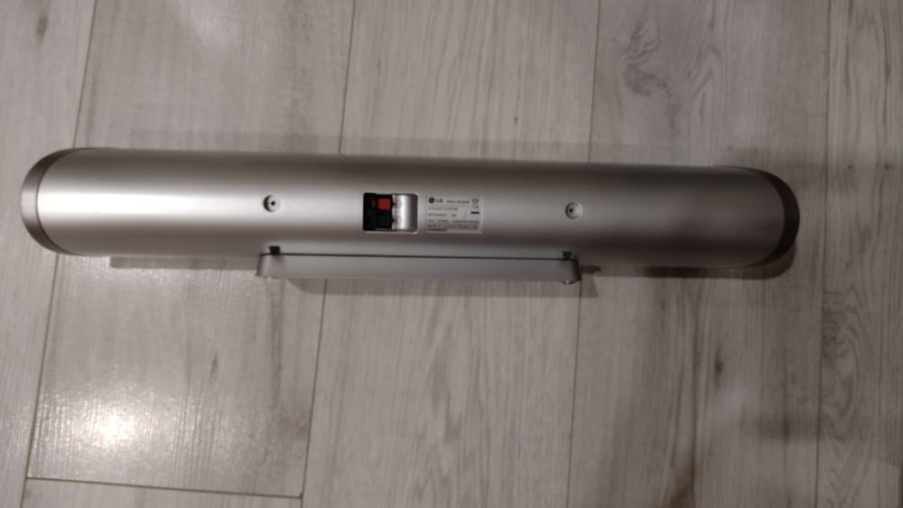 Amplitunery głośniki