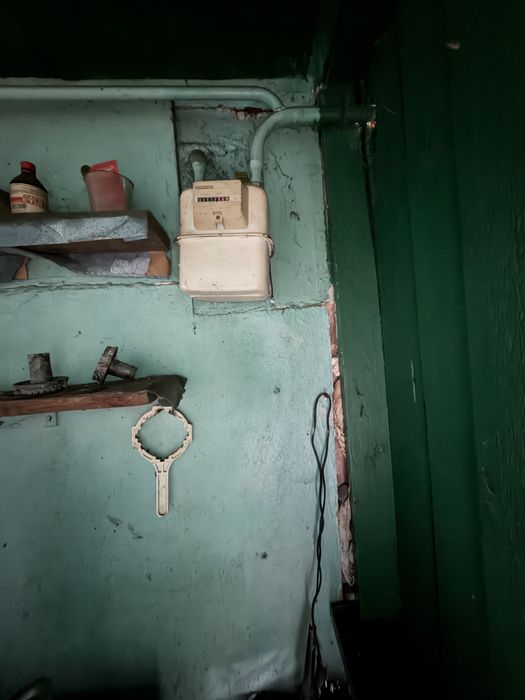 Баришівський р-н., Київська обл., с. Перемога, 35 соток