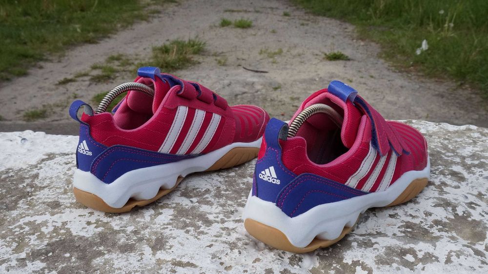 Дитячі кросівки GYM PLUS 3