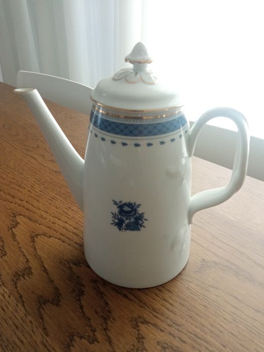 Cafeteira Cozinha Velha