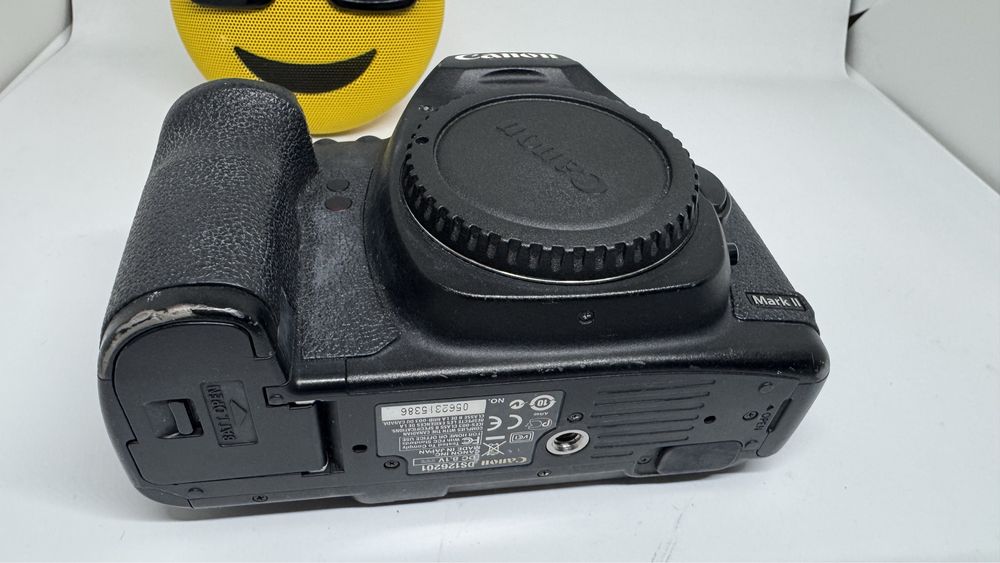 Canon 5D mark ll body
