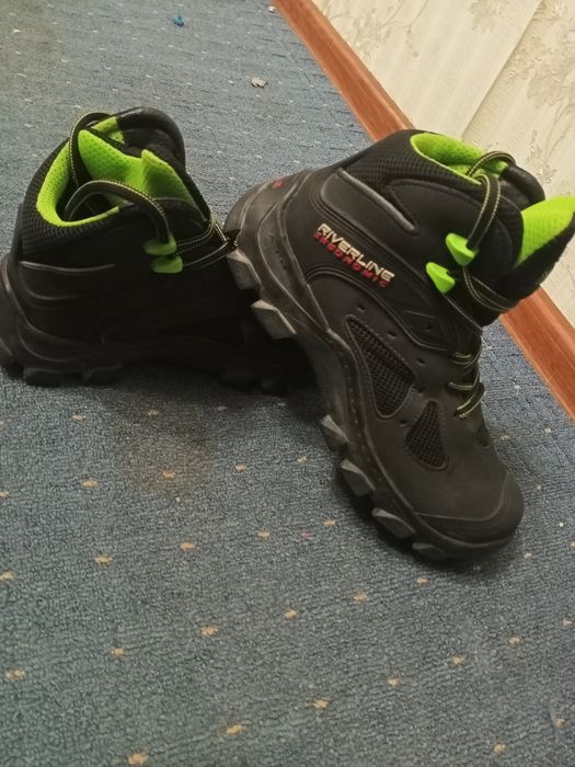 Продам мотоботы 41 размера