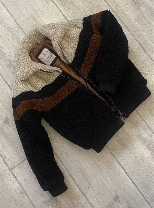 бомпер на хлопчика