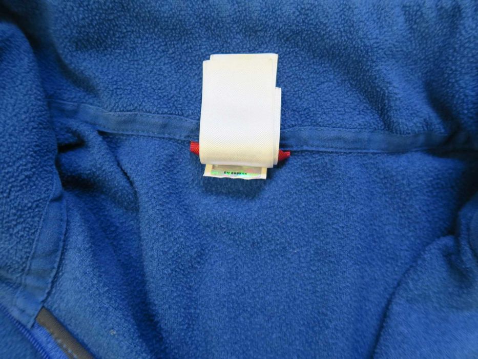 The North Face lekki polar halfzip L