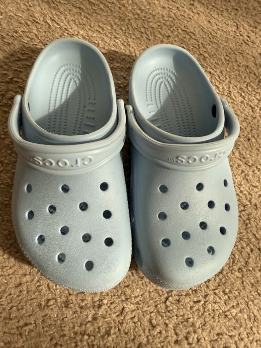 Crocs j3, крокс, сабо