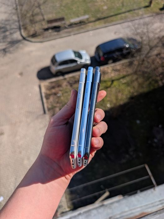 Google Pixel 8 Pro 128 | 256 GB Neverlock Гарантія