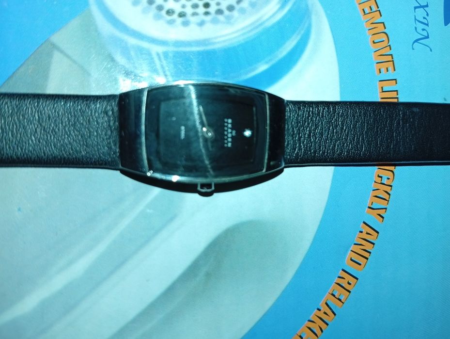 Продам женские часики Skagen