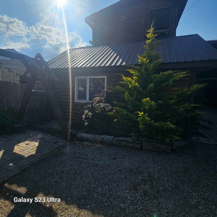 Продается отель Затока!