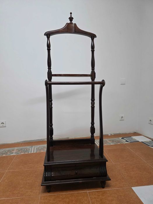 Bengaleiro Pau Santo