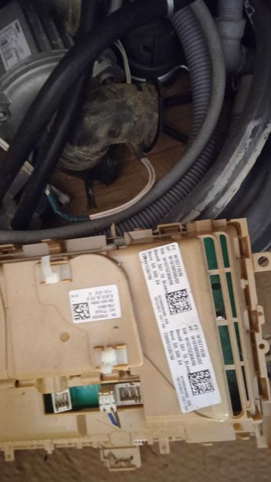 Pecas maquina lavar roupa whirlpool