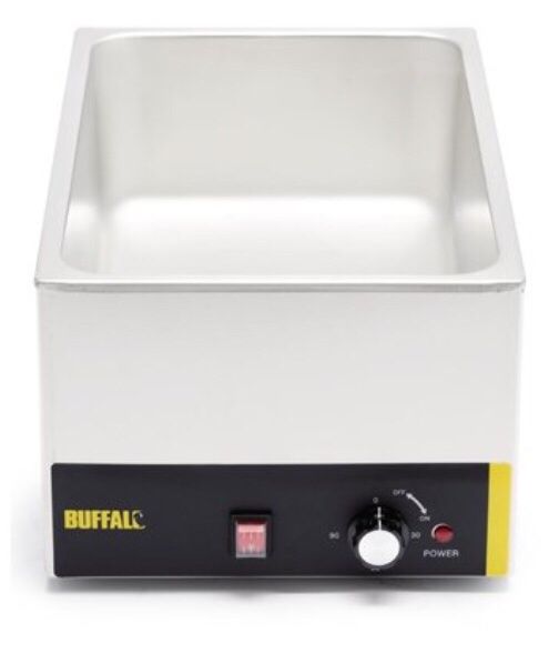 Alugo Rechauds em inox