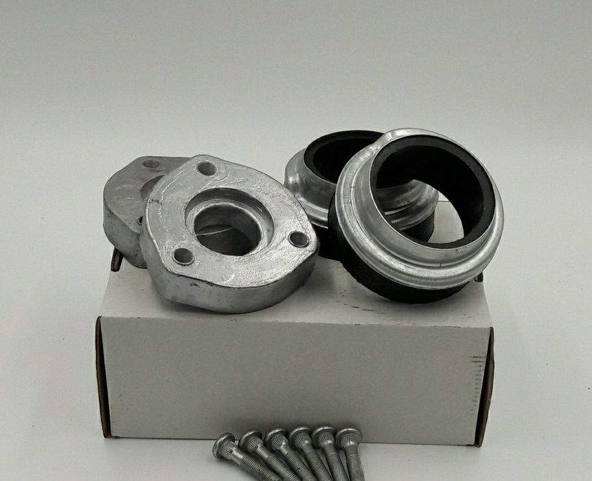 Проставки Mazda 6 / Мазда 6 комплект 30мм 2002-2008.08-2012