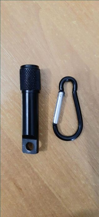 Фонарик - мини     .