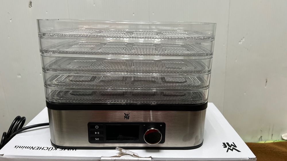 Сушилка для фруктов и овощей. MINI