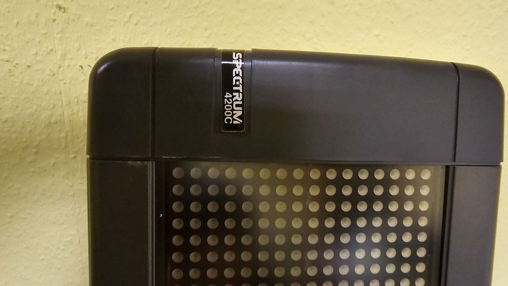 Tablica ericsson spectrum 4200c