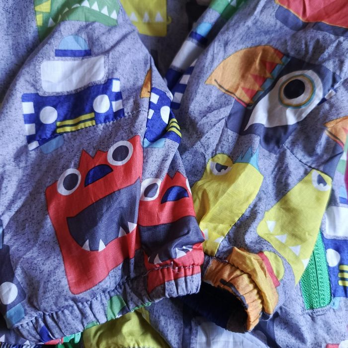 Вітровка next 92