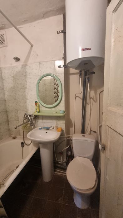 Продаж 2х кімнатної квартири вул Степана Тільги.зуп Восход