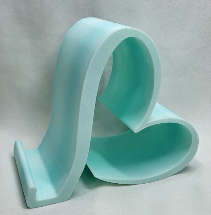 Тримач для телефону сердце