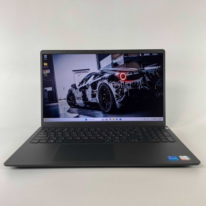 Ноутбук Dell Inspiron 15 3511 15.6" FullHD i5-1135G7/16 RAM/256 SSD