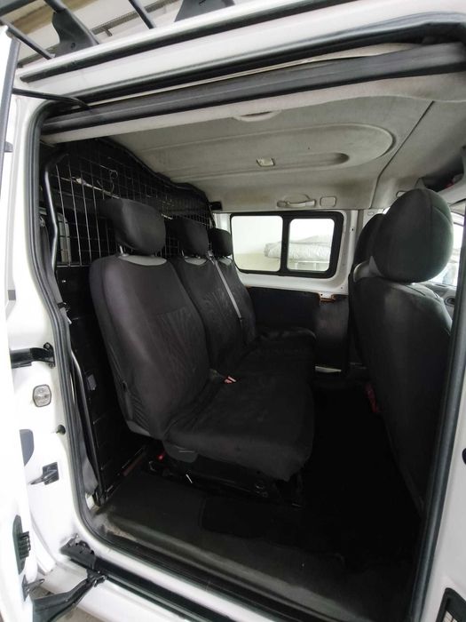 Peugeot Expert Tepee – Carrinha de trabalho