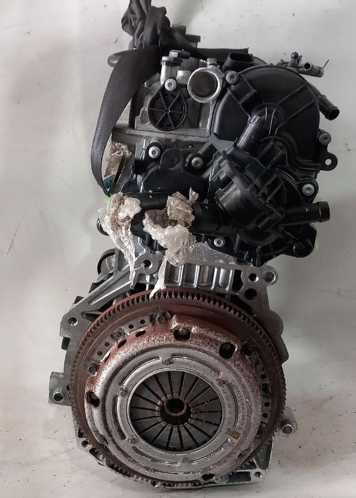 Motor completo SEAT Ibiza IV (6J5, 6P1)