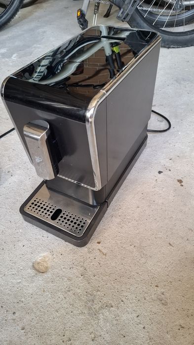 Ekspres Tchibo Esperto Caffe