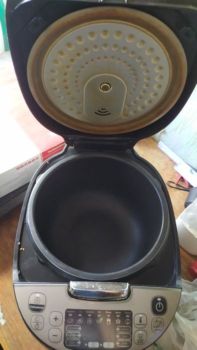 Мультиварка Tefal