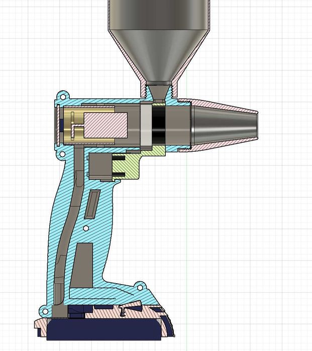 Druk 3D / Projektowanie / Skanowanie 3D