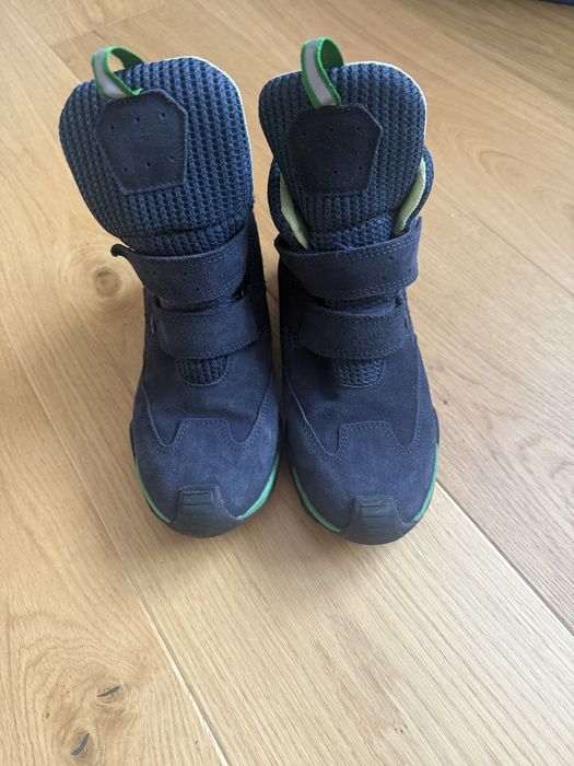 Дитяче зимове взуття Ваrtek