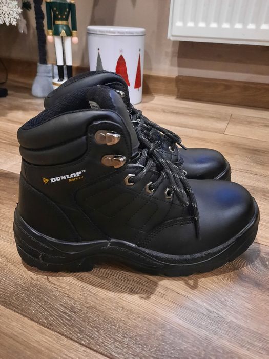 Ботінки Dunlop 38 р.