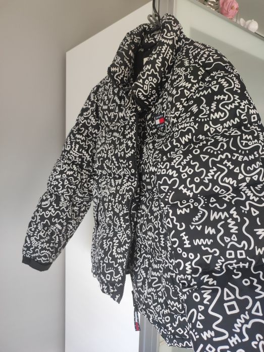 Tommy Hilfiger puffer