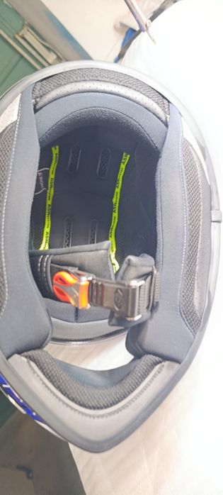 Capacete Airoh Conner