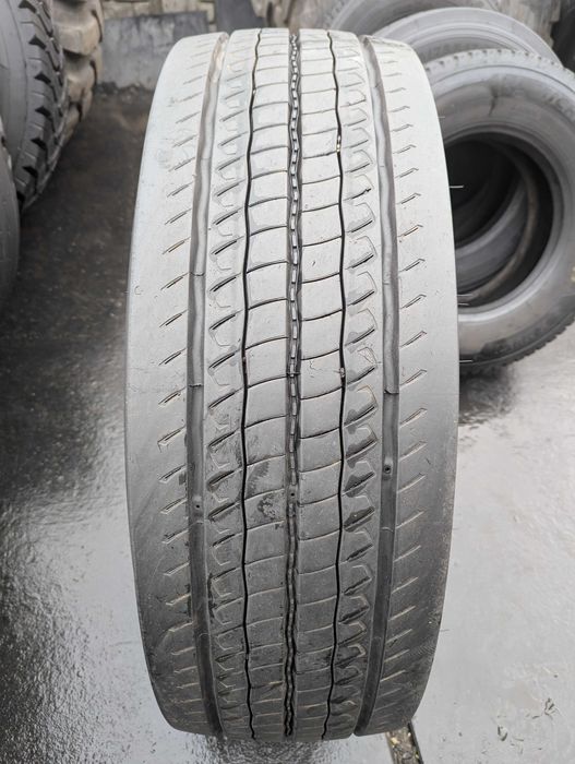 315/70R22.5 Pirelli H02 Pro Fuel Steer przód