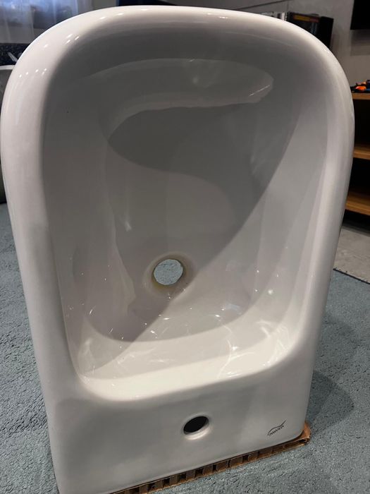 Bidet Keramag/Geberit MyDay