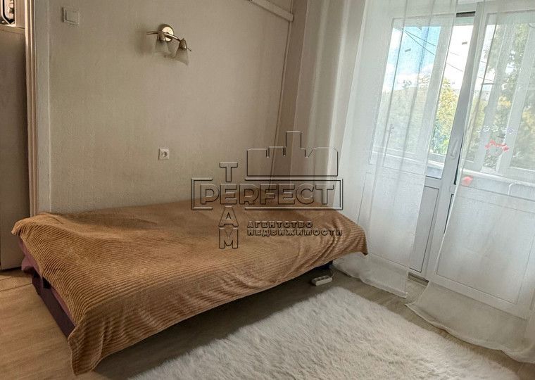 Продаж 1к квартири Світлицького 24 / Светлицкого 24