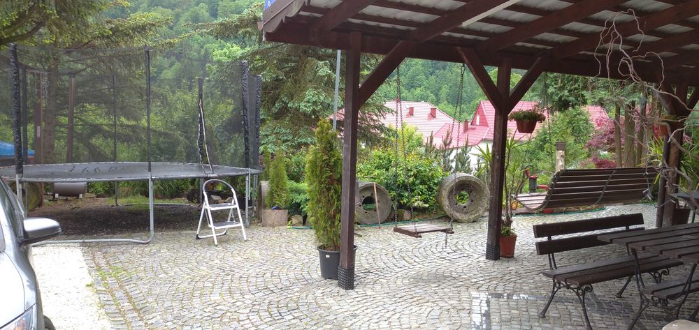 SUDETY Pokoje , agroturystyka , Kotlina kłodzka