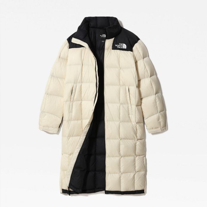 The North Face пуховик/пальто/куртка р.l-xl