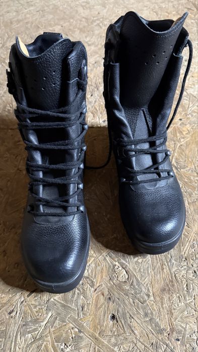 Берці кожа якість ТОП