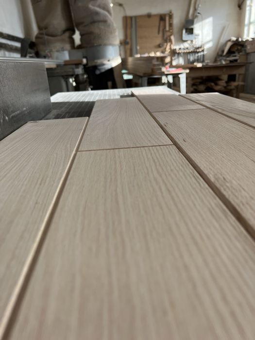 Паркет та паркетна дошка від виробника