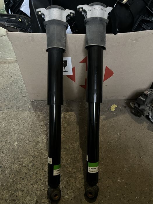 Продам амортизаторы задние мазда сх5 кф 17-24 атмосфе и турбо