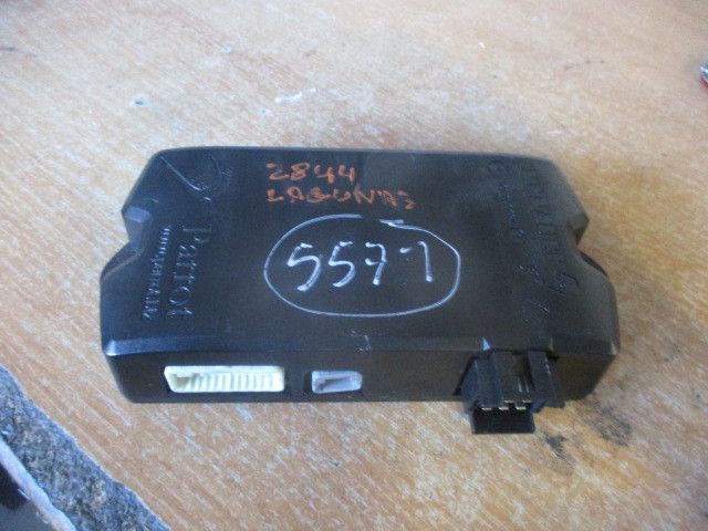 Módulo bluetooth RENAULT Laguna III (BT0/1)