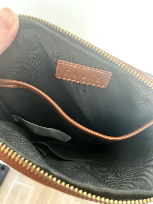 Сумка Guess чудовий стан