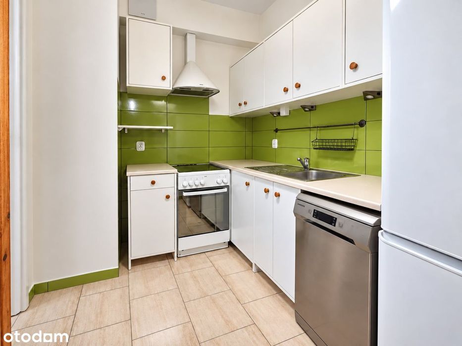 2-pokojowe mieszkanie z balkonem | 0%prowizji