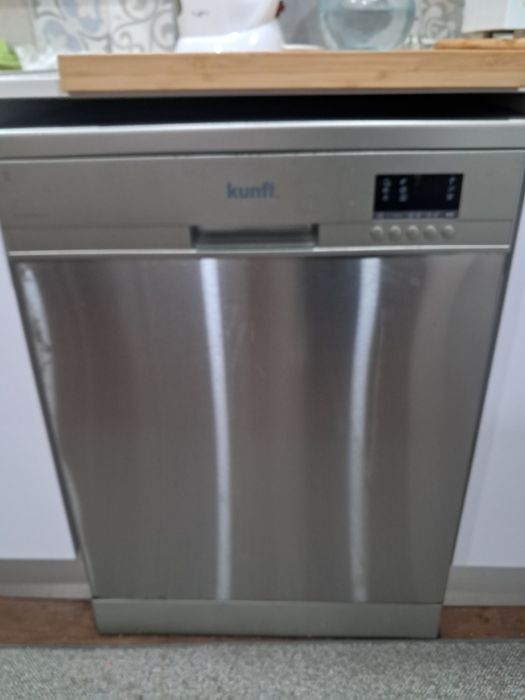 Máquina de Lavar Loiça Kunft