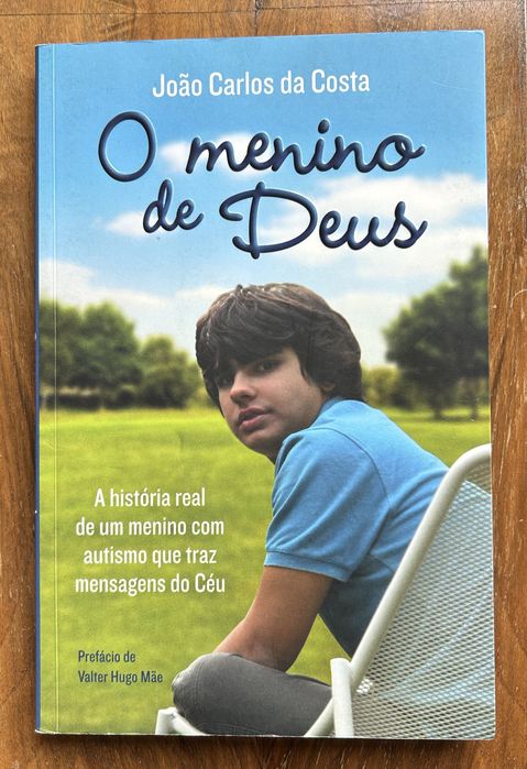 O Menino de Deus