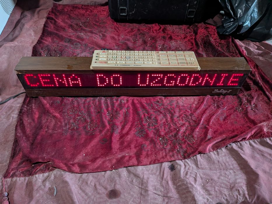 Wyświetlana reklama