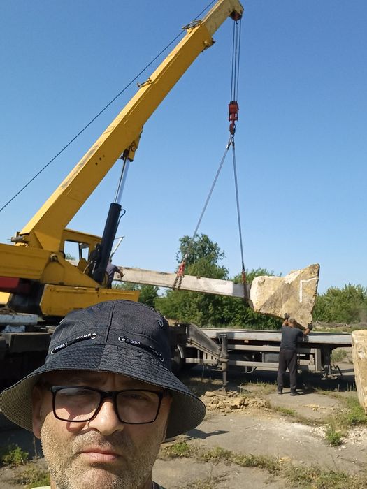 ферма колонна ригель плити