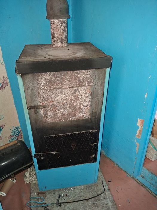 Без комиссии для покупателя.Продам Дачу.Рядом Лес,речка.