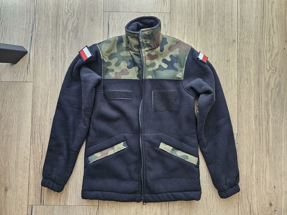 Polar wz.93 dla dziecka 146/152 wojskowy Morowo Polski nowy Martex