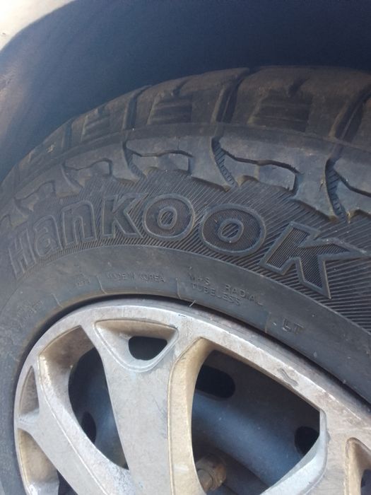 Автомобіль Баргузін